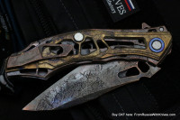 One-off DCPT Tano OGO