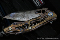 One-off DCPT Tano OGO