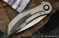 Cheburkov Urbis (TI, M390)