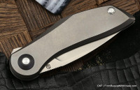 Cheburkov Urbis (TI, M390)