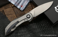 Cheburkov Urbis (TI, M390)