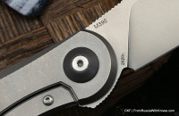 Cheburkov Urbis (TI, M390)