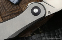 Cheburkov Urbis (TI, M390)