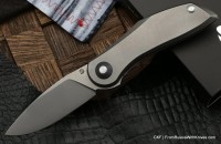 Cheburkov Urbis (TI, M390)