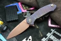 #5 T90 customized (Alexey Konygin design, Stas Bondarenko customization)