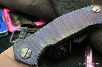 #5 T90 customized (Alexey Konygin design, Stas Bondarenko customization)