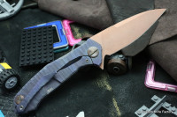 #5 T90 customized (Alexey Konygin design, Stas Bondarenko customization)