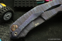 #5 T90 customized (Alexey Konygin design, Stas Bondarenko customization)