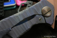 #5 T90 customized (Alexey Konygin design, Stas Bondarenko customization)