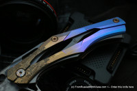 One-off Customized Decepticon-1 -KPZ-