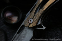 One-off Customized Decepticon-1 -KPZ-