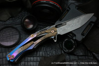 One-off Customized Decepticon-1 -KPZ-