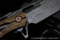 One-off Customized Decepticon-1 -KPZ-