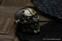 CKF Merzost Techno Vampire Bead