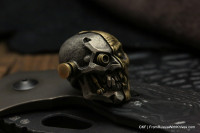 CKF Merzost Techno Vampire Bead