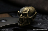 CKF Merzost Techno Vampire Bead