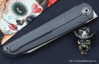 Limited edition Cheburkov Kori (Ti, М390)