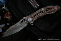 One-off DCPT Tano BLOODY