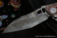 One-off DCPT Tano BLOODY