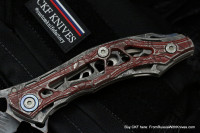 One-off DCPT Tano BLOODY