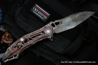 One-off DCPT Tano BLOODY