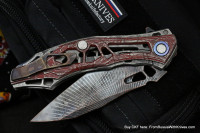 One-off DCPT Tano BLOODY