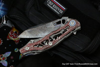 One-off DCPT Tano BLOODY