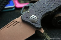 Customized Morrf Knife #3