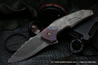 One-off Customized Muscle - PSPS -