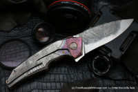 One-off Customized Muscle - PSPS -