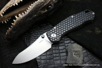 One-off Farko knife -SOT-