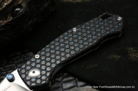 One-off Farko knife -SOT-