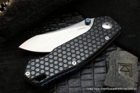 One-off Farko knife -SOT-