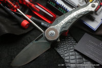 One-off Bragga customized