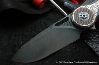 One-off Bragga customized