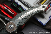 One-off Bragga customized