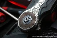 One-off Bragga customized