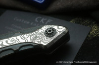 One-off Bragga customized