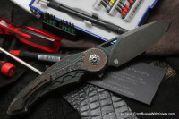 One-off Bragga customized