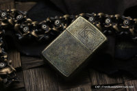 Customized ZIPPO lighter -CKF-