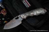 One-off CKF/Rotten.Design Evolution -MND-