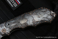 One-off CKF/Rotten.Design Evolution -MND-