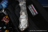 One-off CKF/Rotten.Design Evolution -MND-