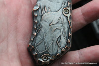 One-off CKF/Rotten.Design Evolution -MND-