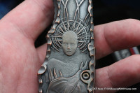 One-off CKF/Rotten.Design Evolution -MND-