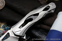 DISCONTINUED - DCPT-3 (Aleksey Konygin, M390, bearings)