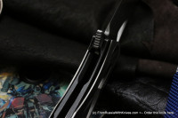 DISCONTINUED - DCPT-3 (Aleksey Konygin, M390, bearings)