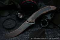 One-off customized Sablya -STCPPR-