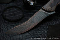 One-off customized Sablya -STCPPR-