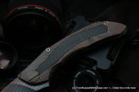 One-off customized Sablya -STCPPR-